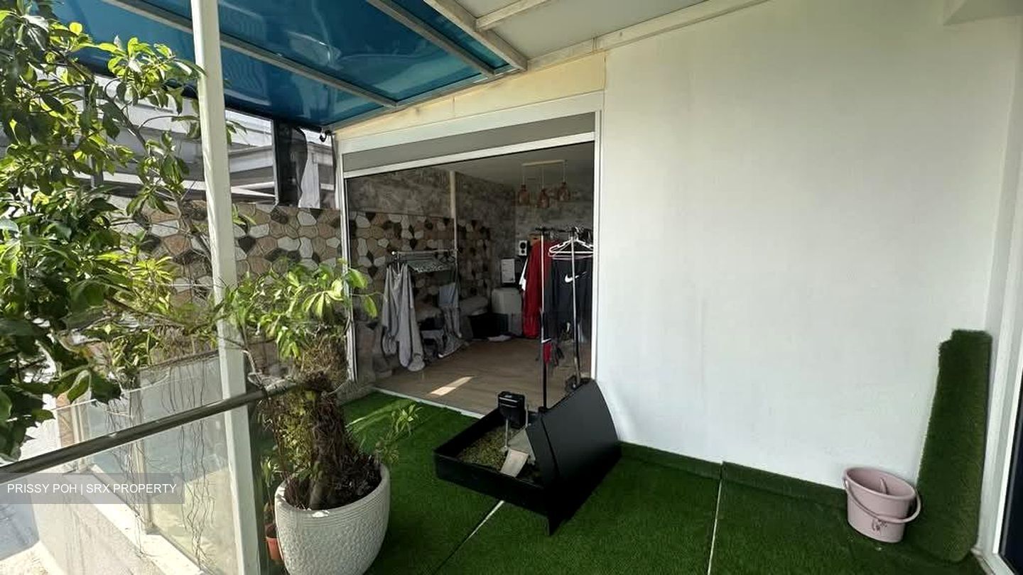 Parc Elegance (D15), Apartment #558752391